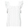 Vêtements Femme Tops / Blouses Betty London OOPSA Blanc