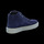 Chaussures Fille Baskets mode Superfit  Bleu