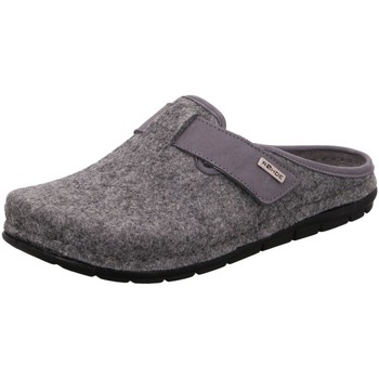 Chaussures Saint Chaussons Rohde  Gris