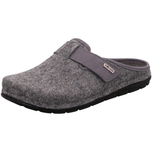 Rohde Gris - Chaussures Chaussons Homme 60,95 €