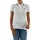 Vêtements Femme Polos manches courtes Fred Perry g3600 Blanc