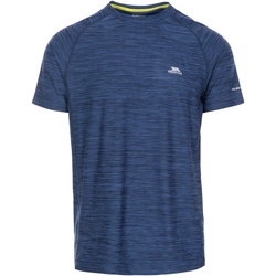 Vêtements Homme T-shirts SWEATSHIRT & Polos Trespass Gaffney Bleu
