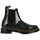Chaussures Femme Boots Dr. Martens 2976 Noir