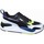 Chaussures Homme Baskets basses Puma X-ray 2 square m Noir