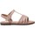 Chaussures Femme Sandales et Nu-pieds Refresh 72268 Rose