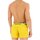 Vêtements Homme Maillots / Shorts de bain Moschino A6118 Jaune