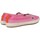 Chaussures Femme Slip ons Lacoste Marice 218 1 Caw Rose