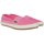 Chaussures Femme Baskets basses Lacoste Marice 218 1 Caw Rose