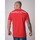 Vêtements Homme T-shirts & Polos Field Denali Jacket $370 Tee Shirt logo 2010138 Orange
