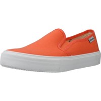 Chaussures Femme Slip ons Victoria 125014 Orange