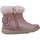 Chaussures Fille Bottes Chicco GUELINDA Rose