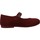 Chaussures Fille Derbies & Richelieu Chicco CECYL Rouge