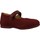 Chaussures Fille Derbies & Richelieu Chicco CECYL Rouge
