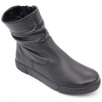 Chaussures Femme Boots Ara 12-14437-12 Noir