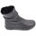 Chaussures Femme korea Boots Ara 12-14437-12 Noir