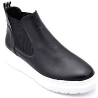Chaussures Femme Boots Ara 12-24350-01 Noir