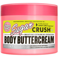 Beauté Femme Hydratants & nourrissants Soap & Glory Sugar Crush Body Cream 