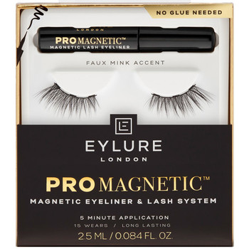 Eylure Pro Magnetic Kit Accent 21 Gr - Beauté Mascaras Faux-cils Femme  19,32 €