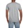Vêtements Homme T-shirts manches courtes Gildan Soft-Style Gris