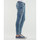 Vêtements Homme Jeans Le Temps des Cerises Power skinny 7/8ème jeans destroy bleu Bleu