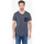 Vêtements Homme T-shirts & Polos Le Temps des Cerises T-shirt roch bleu Bleu