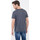 Vêtements Homme T-shirts & Polos Le Temps des Cerises T-shirt roch bleu Bleu