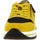 Chaussures Femme Baskets mode Rieker N3521 Jaune