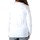 Vêtements Garçon T-shirts manches longues Eleven Paris Kate LS Kate Moss Mixte Garçon Fille M99 Blanc