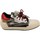 Chaussures Femme Baskets basses Andia Fora  Multicolore