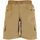 Vêtements Homme Shorts / Bermudas Duke DC231 Beige