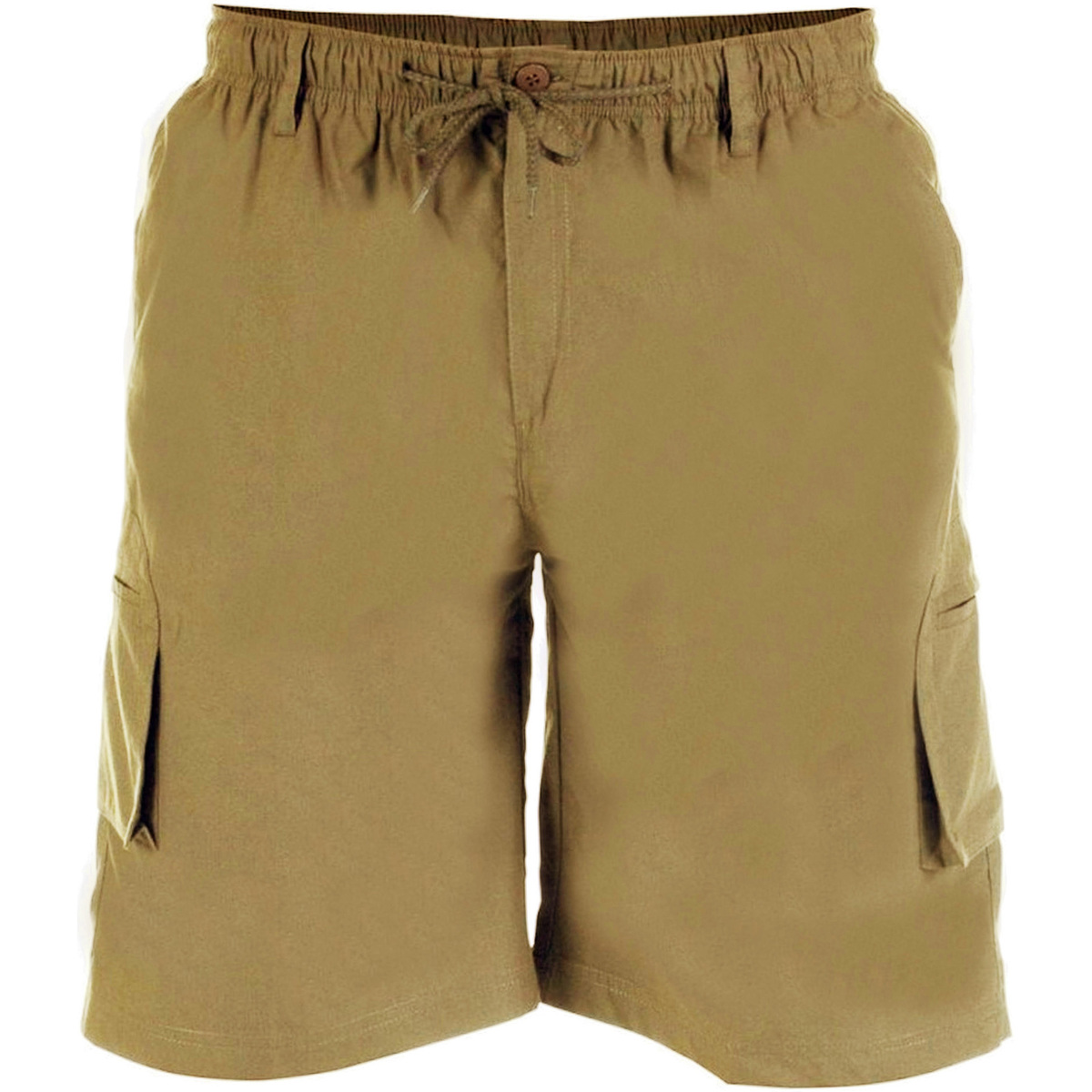 Vêtements Homme Shorts / Bermudas Duke DC231 Beige