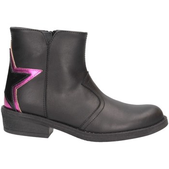 Boots enfant Dianetti Made In Italy I9889