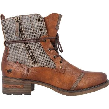 Mustang Marque Bottines  1229510
