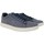 Chaussures Femme Baskets basses Lacoste Carnaby Evo Gris