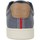 Chaussures Femme Baskets basses Lacoste Carnaby Evo Gris