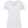 Vêtements Femme T-shirts manches longues Stedman  Blanc