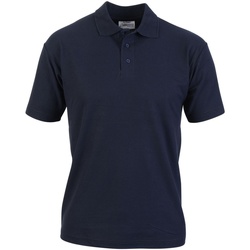 Vêtements Homme T-shirts & Polos Absolute Apparel AB104 Bleu