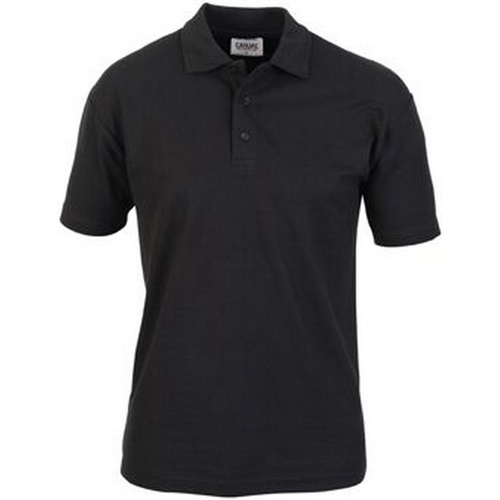 Vêtements Homme T-shirts & Polos Casual Classics AB252 Noir