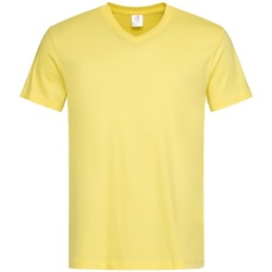 Vêtements Homme T-shirts manches longues Stedman AB276 Multicolore