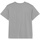 Vêtements Homme T-shirts manches long-line Stedman AB276 Gris