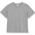 Vêtements Homme T-shirts manches long-line Stedman AB276 Gris