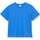 Vêtements Homme T-shirts manches longues Stedman AB276 Bleu
