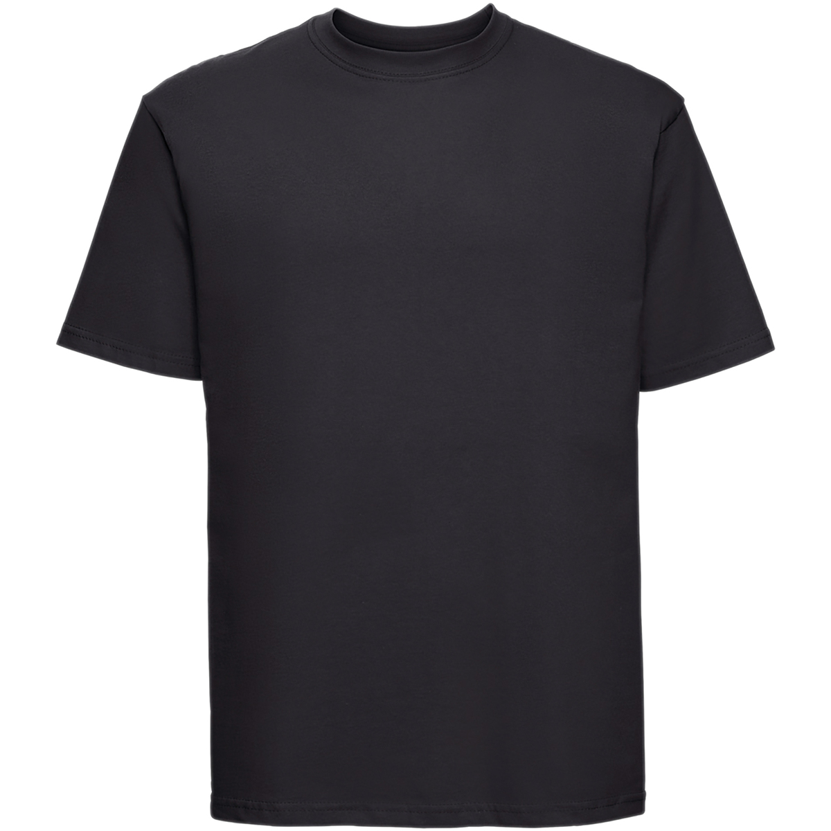 Vêtements Homme T-shirts ICECREAM manches longues Casual Classics AB260 Noir