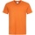 Vêtements Homme T-shirts manches longues Stedman AB276 Orange