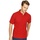Vêtements Homme T-shirts & Polos Absolute Apparel Precision Rouge