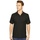 Vêtements Homme T-shirts & Polos Absolute Apparel Precision Noir