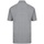 Vêtements Homme T-shirts Button & Polos Casual Classics AB252 Gris