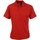 Vêtements Homme T-shirts & Polos Absolute Apparel AB104 Rouge