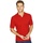 Vêtements Homme T-shirts & Polos Absolute Apparel AB104 Rouge