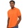 Vêtements Homme T-shirts & Polos Absolute Apparel Precision Orange
